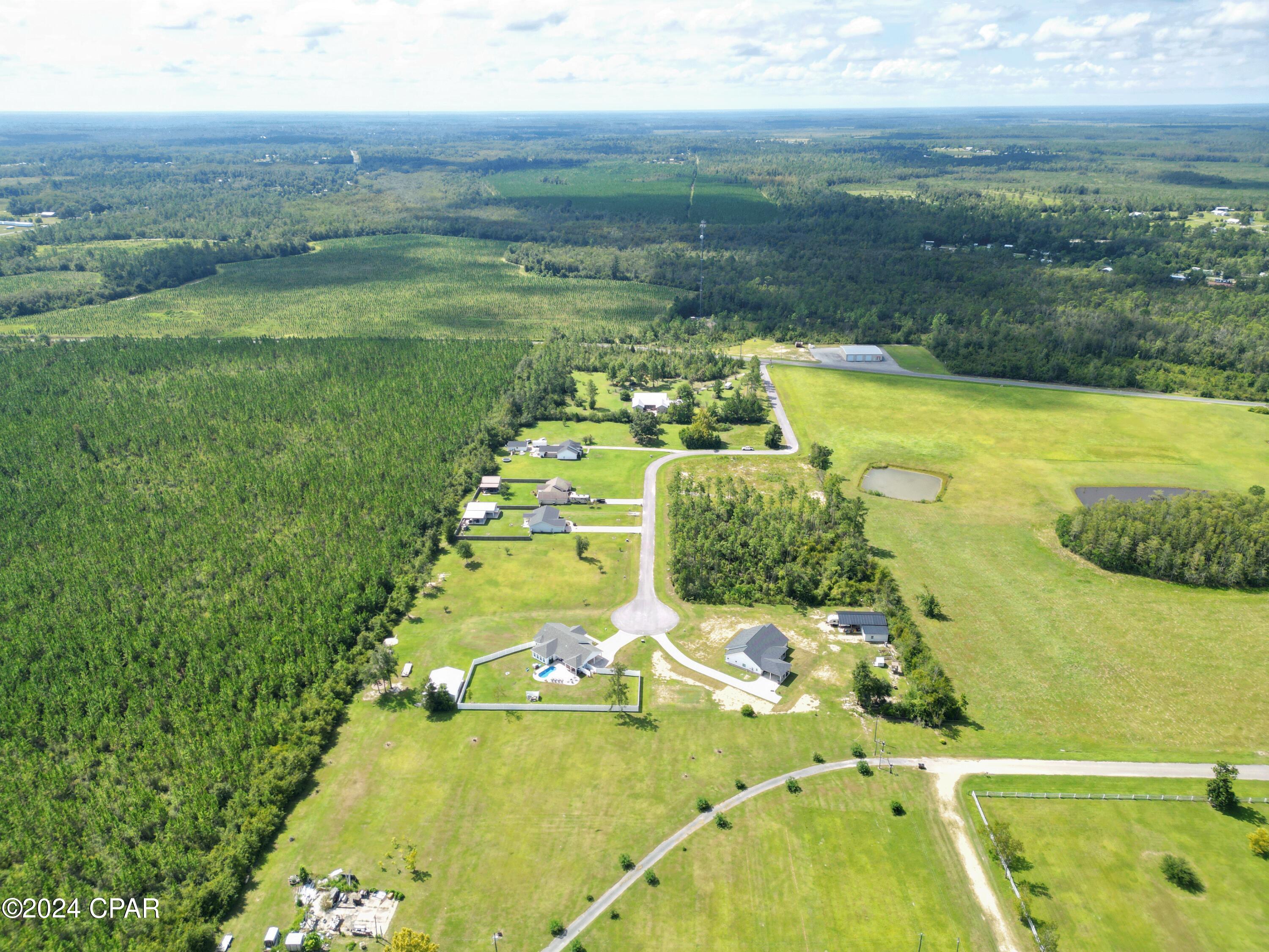 229 Edge Hill Road Wewahitchka, FL 32465 - Photo 5 of 8