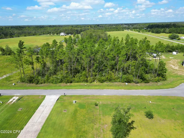 $24,000 | 229 Edge Hill Road, Wewahitchka, FL 32465