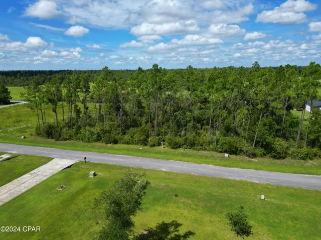 $24,000 | 229 Edge Hill Road, Wewahitchka, FL 32465