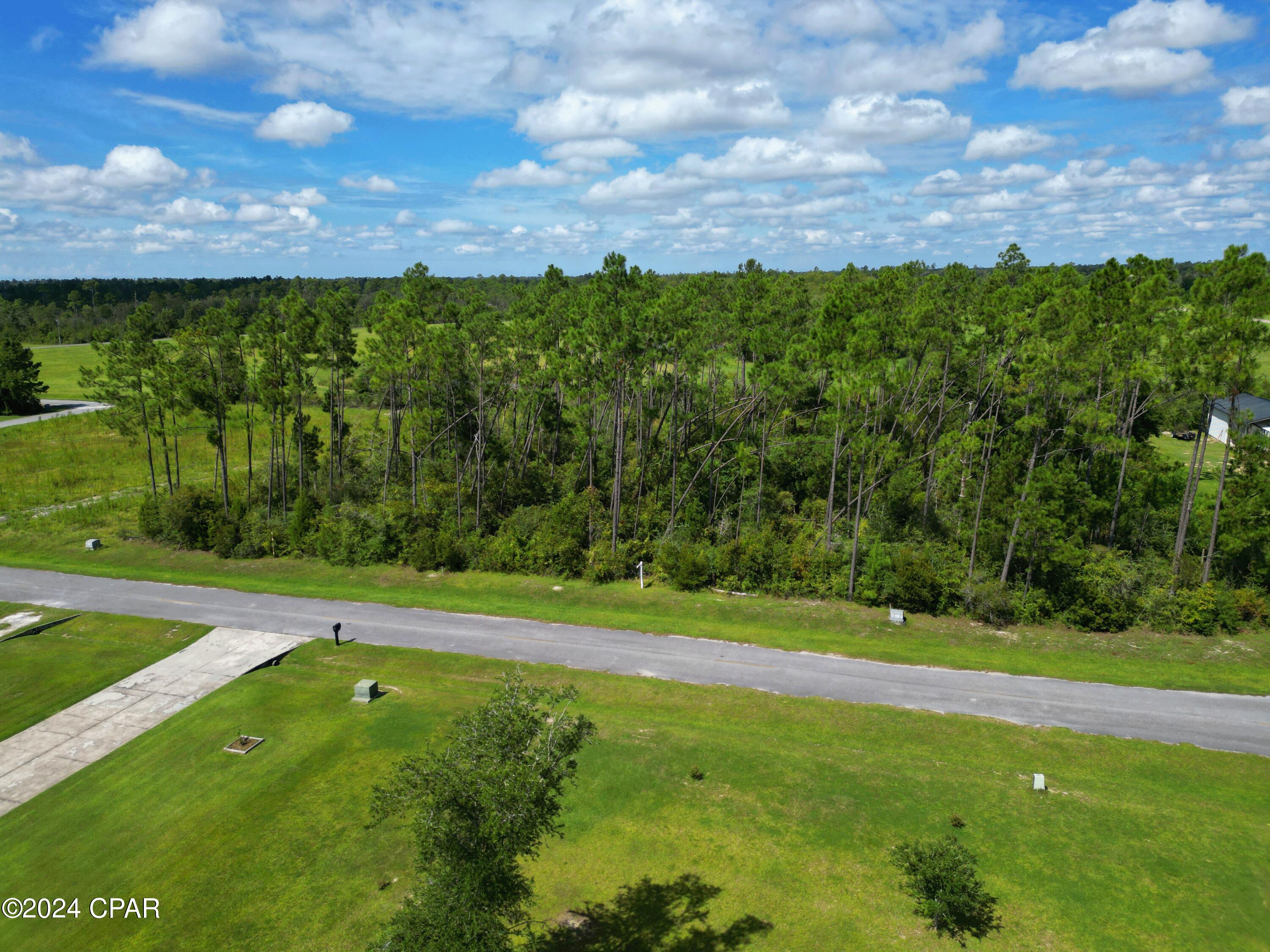 229 Edge Hill Road Wewahitchka, FL 32465 - Photo 7 of 8