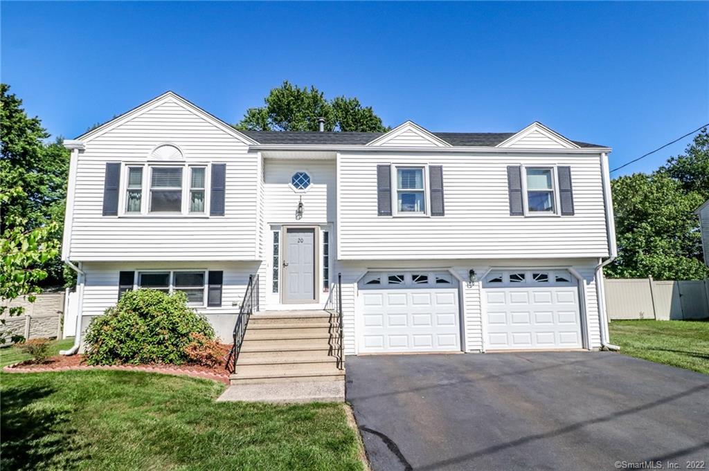 20 Fawn Ridge Drive Hamden, CT 06514 - Photo 1 of 1 Welcome Home