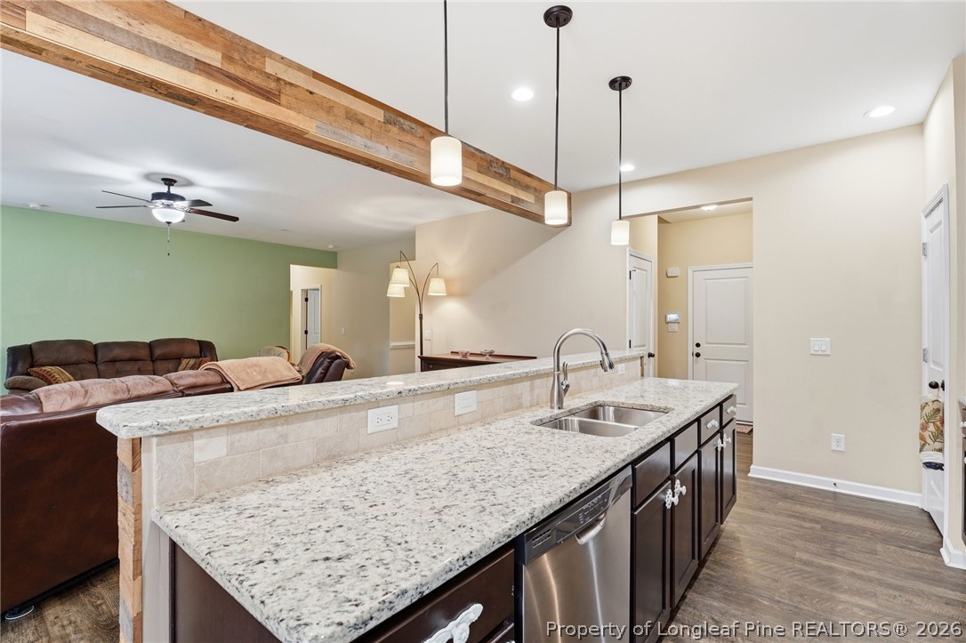 804 Lewis Street Raeford, NC 28376 - Photo 22 of 50
