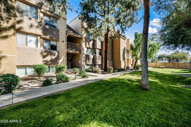 $1,400 | 18811 North 19th Avenue, Unit 3019, Phoenix, AZ 85027