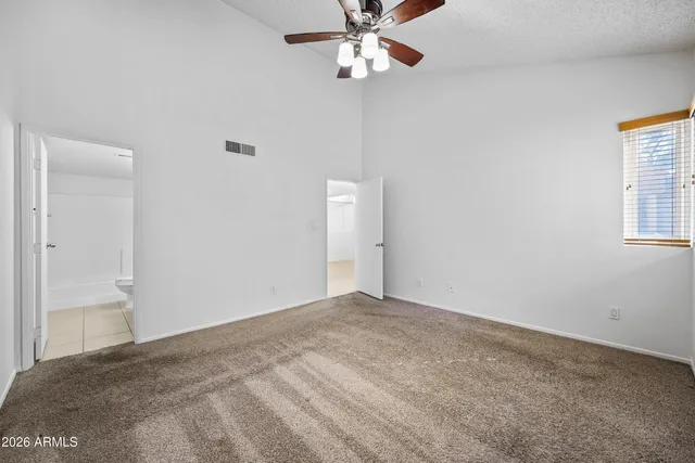 $1,400 | 18811 North 19th Avenue, Unit 3019, Phoenix, AZ 85027