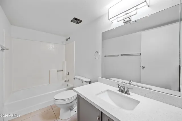 $1,400 | 18811 North 19th Avenue, Unit 3019, Phoenix, AZ 85027