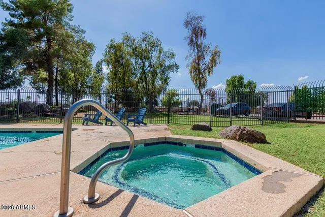 $1,400 | 18811 North 19th Avenue, Unit 3019, Phoenix, AZ 85027