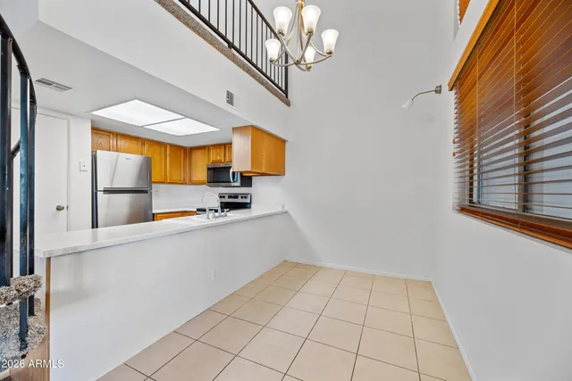 $1,400 | 18811 North 19th Avenue, Unit 3019, Phoenix, AZ 85027