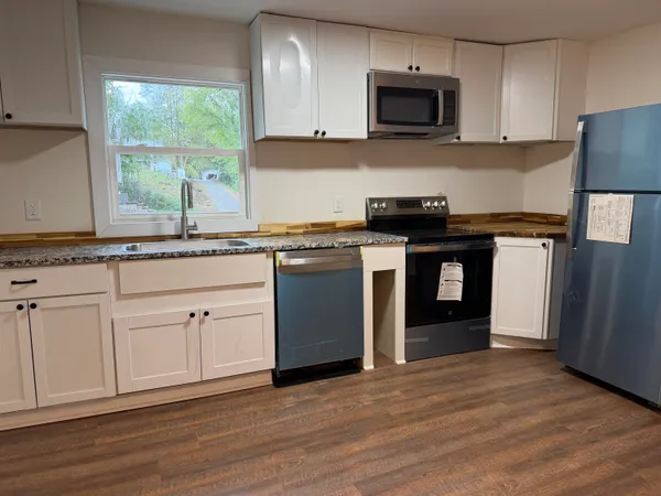 $179,000 | 711 North Green Street, Corbin, KY 40701
