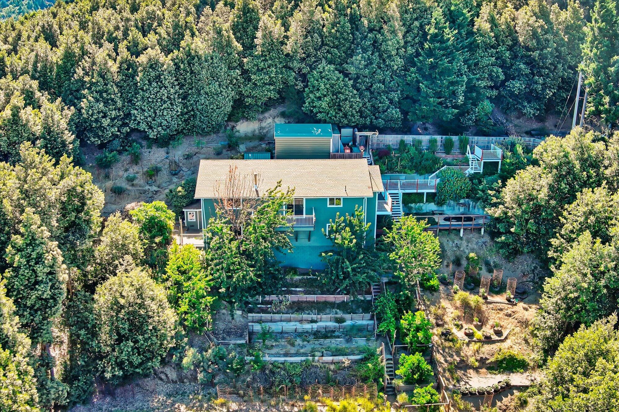 299 Cook Road Shelter Cove, CA 95589 - Photo 7 of 73 07-299 Cook Road Shelter Cove-107