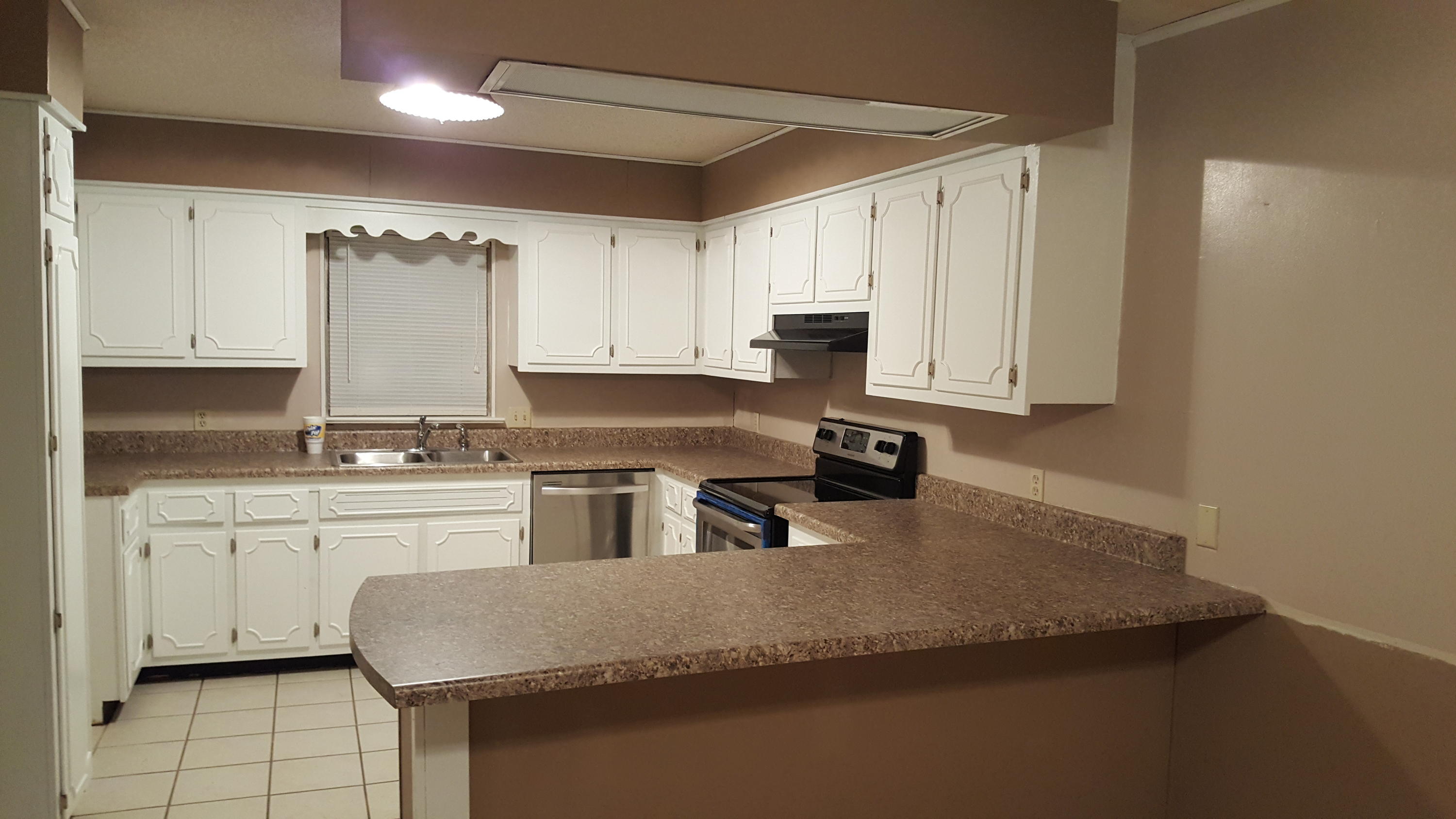 53 Sandy Lane Dunlap, TN 37327 - Photo 2 of 16 Kitchen