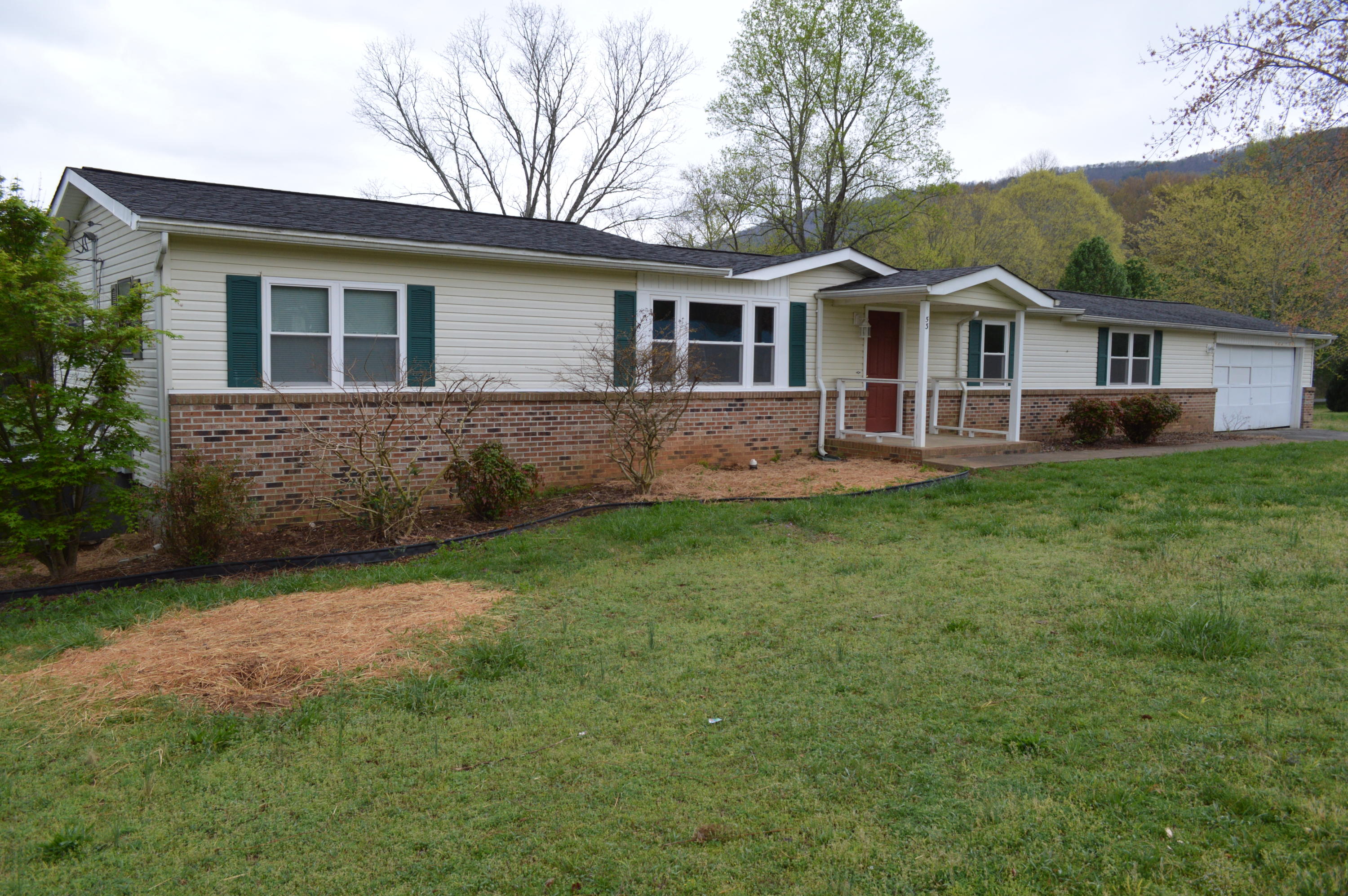 53 Sandy Lane Dunlap, TN 37327 - Photo 15 of 16 front 2