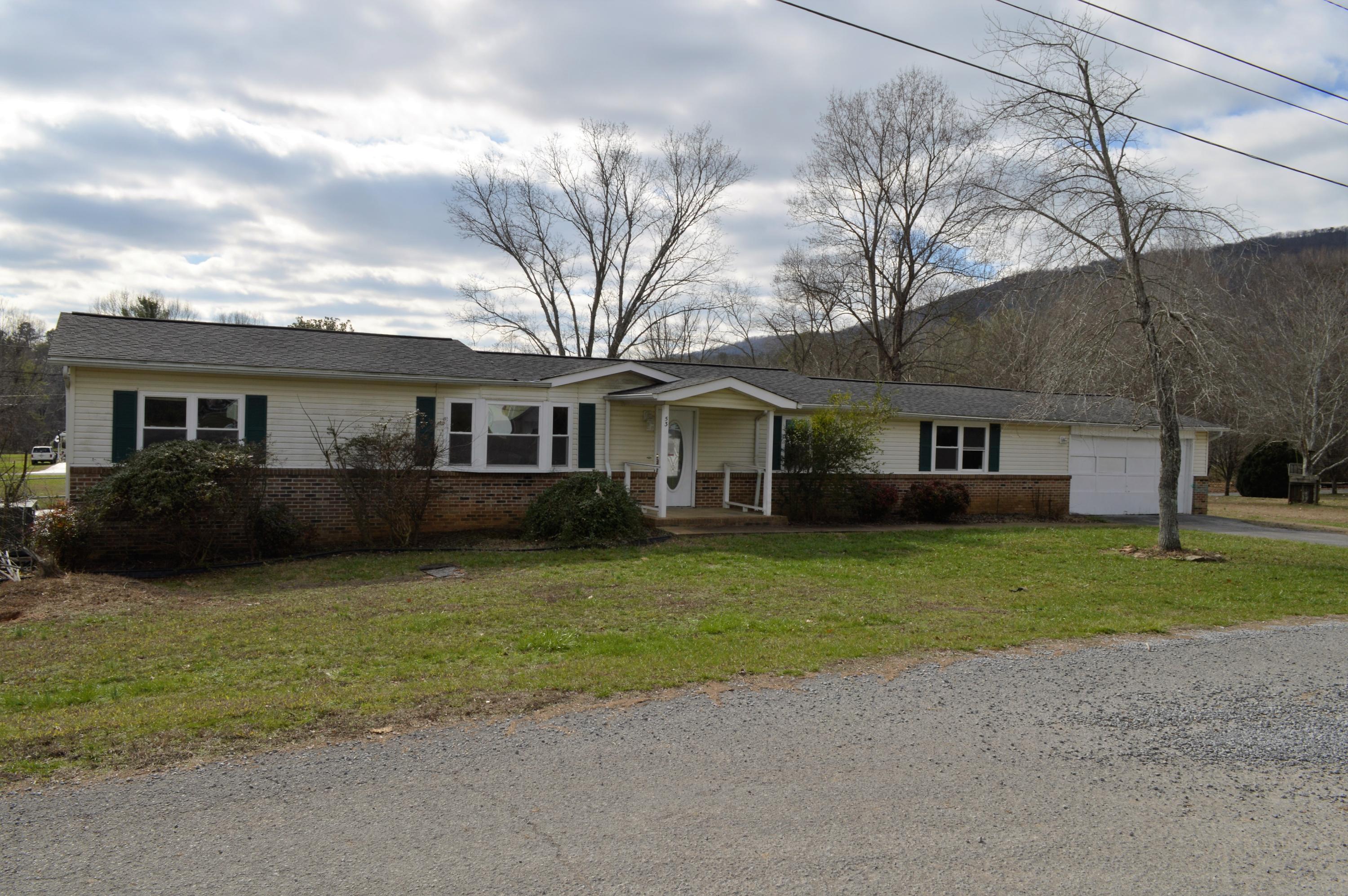 53 Sandy Lane Dunlap, TN 37327 - Photo 16 of 16 Front