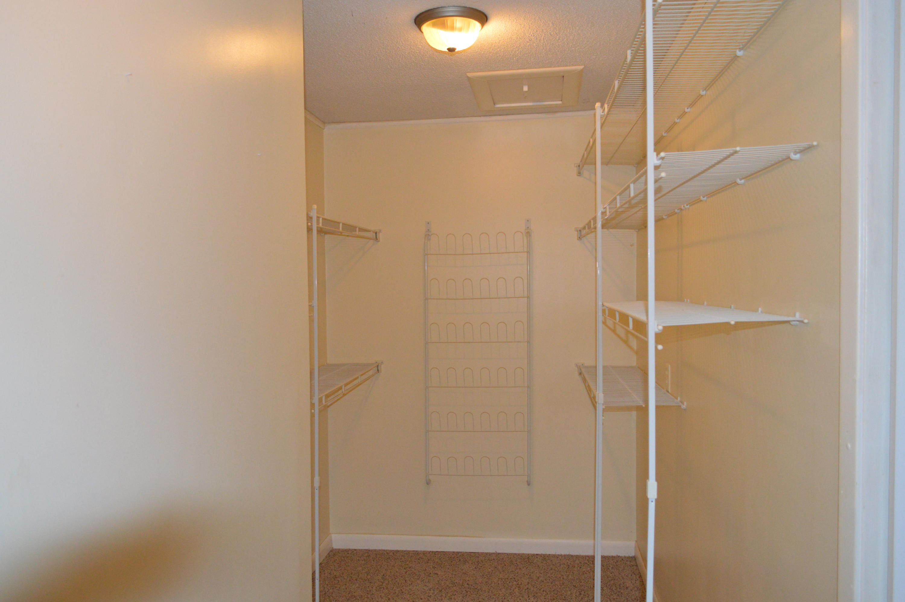 53 Sandy Lane Dunlap, TN 37327 - Photo 8 of 16 Master Closet