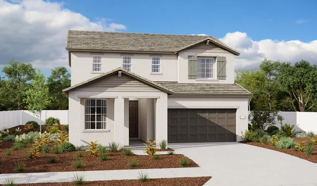 $646,538 | 879 Osprey Drive, Lathrop, CA 95330