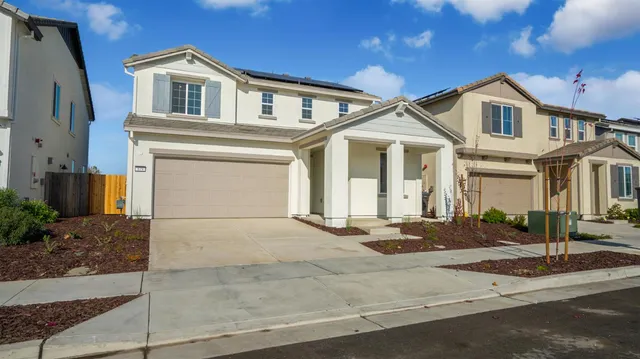 $646,538 | 879 Osprey Drive, Lathrop, CA 95330