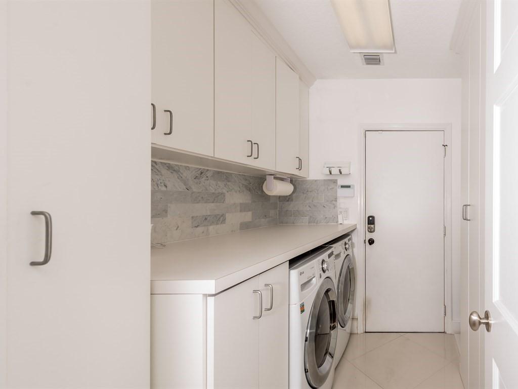 640 Marine Drive Boca Raton, FL 33431 - Photo 29 of 29 022_Laundry Room