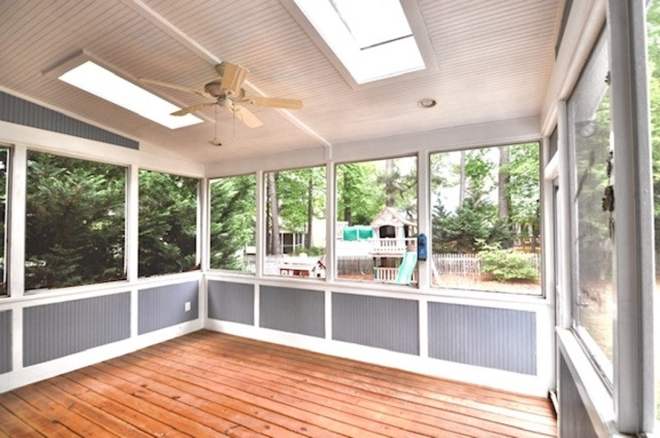 5508 Netherby Court Raleigh, NC 27613 - Photo 27 of 28 Photo 27
