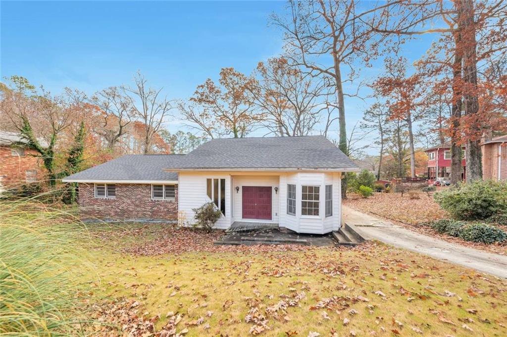 2836 Hogan Road East Point, GA 30344 - Photo 1 of 1 Gallery Image 1