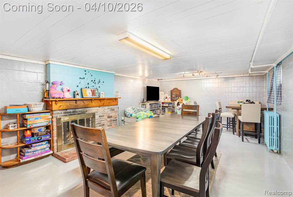 425 South 5th Street Sebewaing, MI 48759 - Photo 17 of 26