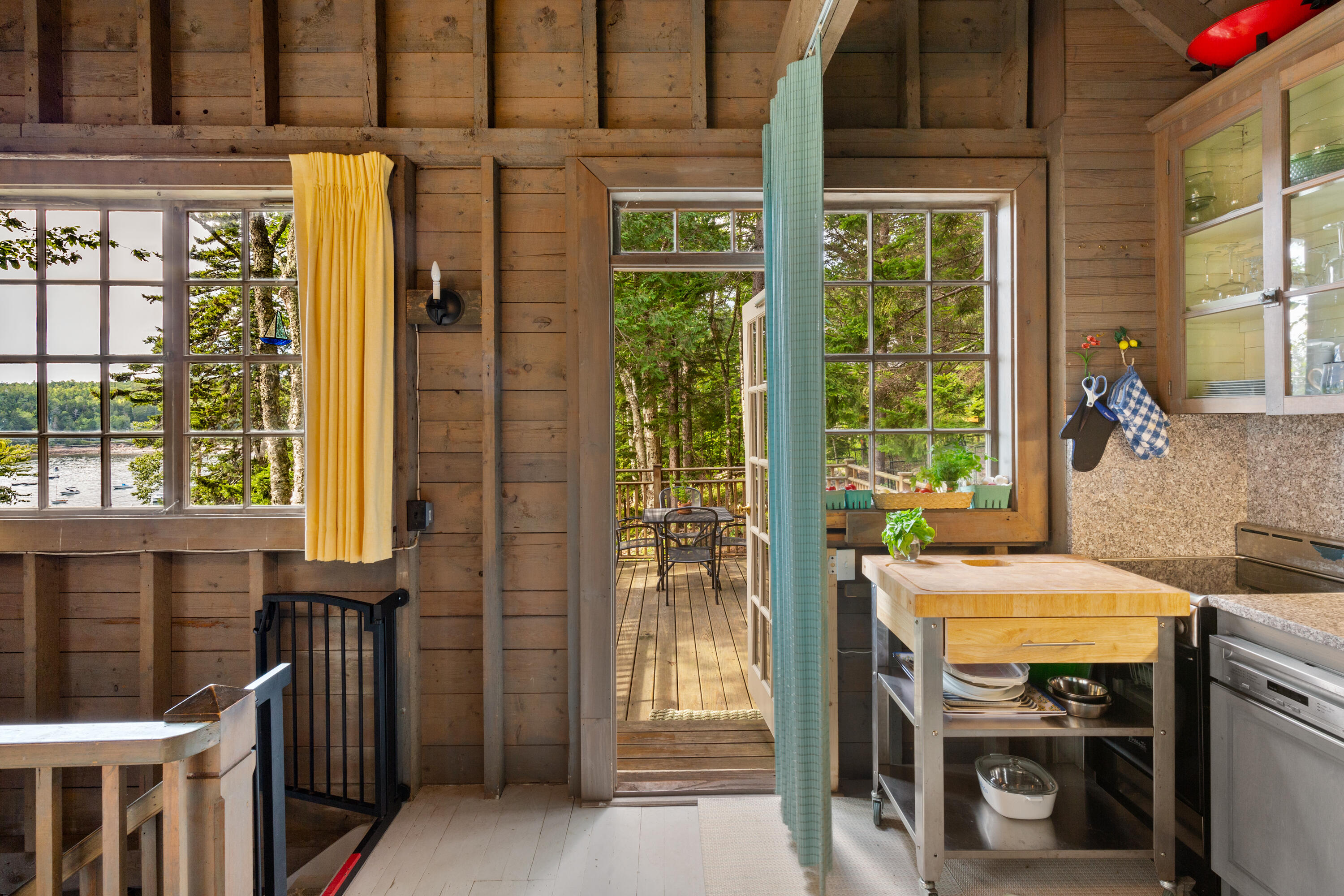 40 Steam Boat Wharf Road Mount Desert, ME 04675 - Photo 13 of 26 29-40SteamboatWharf-SealHarbor-KS