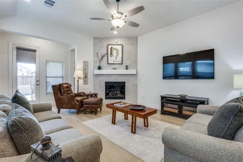 $459,000 | 2816 Epping Way, Celina, TX 75009