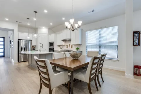 $459,000 | 2816 Epping Way, Celina, TX 75009