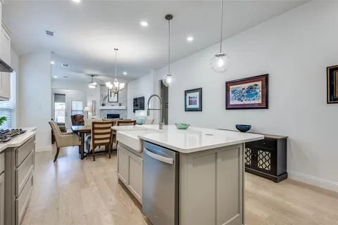 $459,000 | 2816 Epping Way, Celina, TX 75009