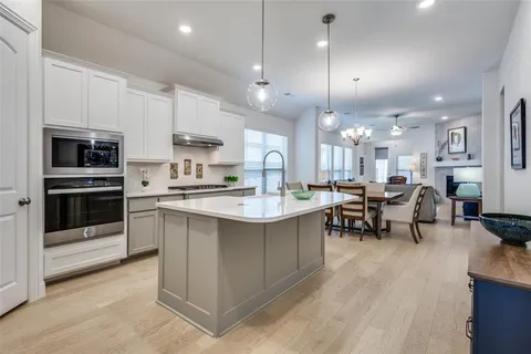 $459,000 | 2816 Epping Way, Celina, TX 75009