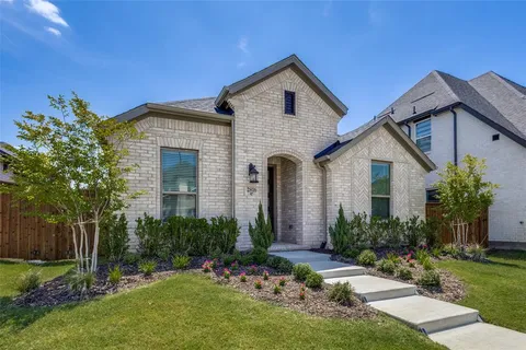 $459,000 | 2816 Epping Way, Celina, TX 75009