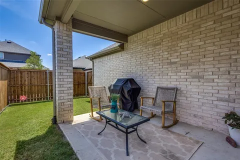 $459,000 | 2816 Epping Way, Celina, TX 75009