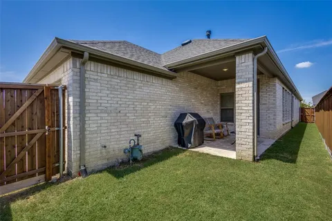 $459,000 | 2816 Epping Way, Celina, TX 75009