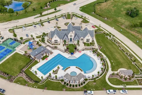 $459,000 | 2816 Epping Way, Celina, TX 75009