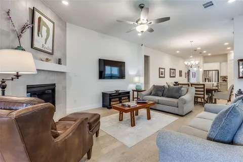 $459,000 | 2816 Epping Way, Celina, TX 75009