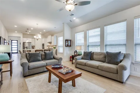 $459,000 | 2816 Epping Way, Celina, TX 75009