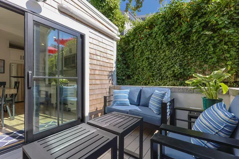 $1,200,000 | 167 Bradford Street, Unit B, Provincetown, MA 02657