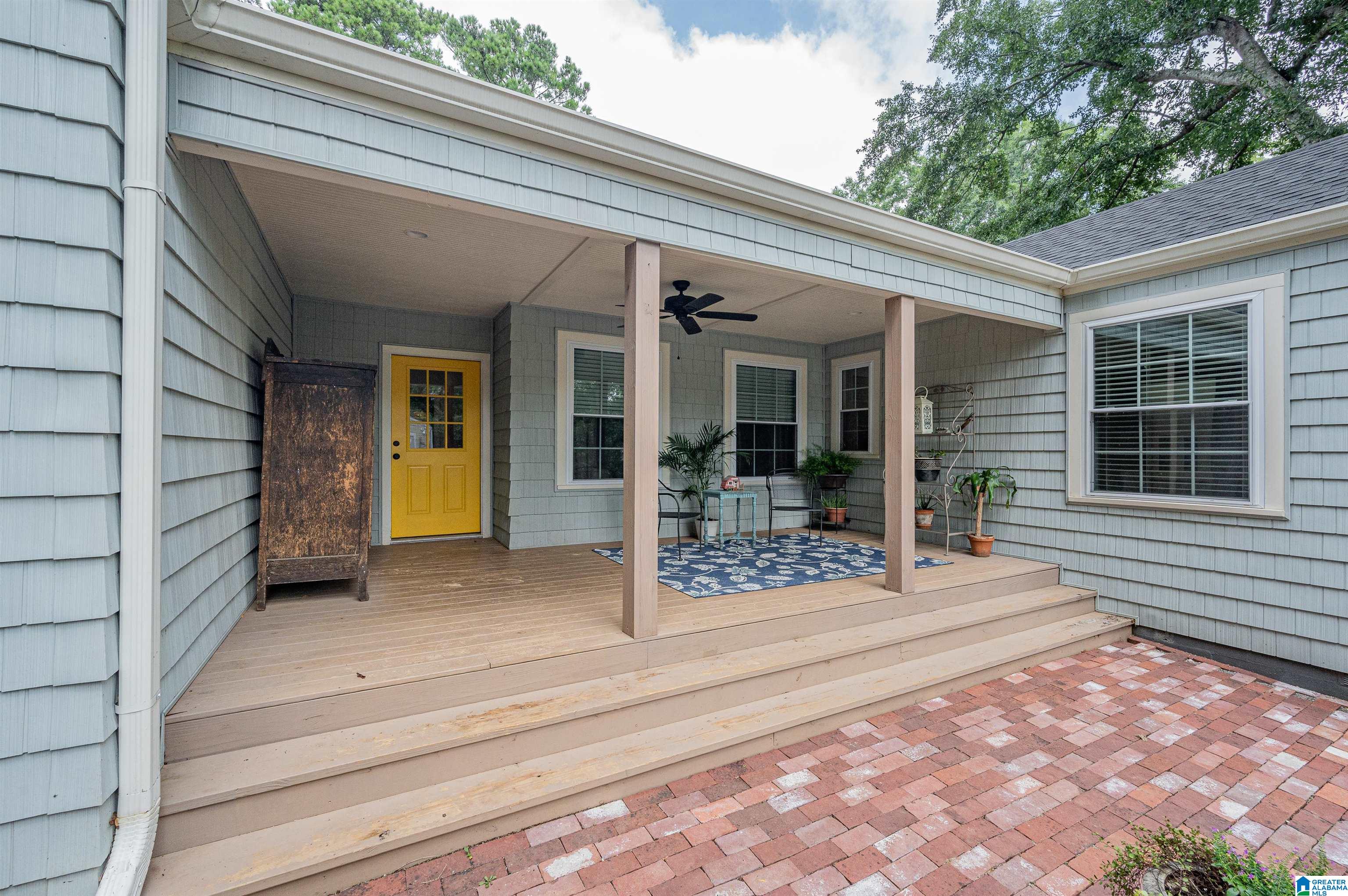 817 Columbiana Road Birmingham, AL 35209 - Photo 39 of 46