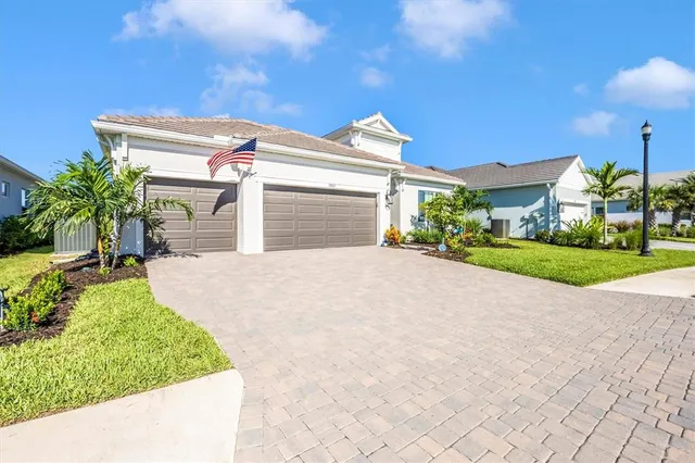 $6,500 | 18805 Valleta Avenue, Venice, FL 34293