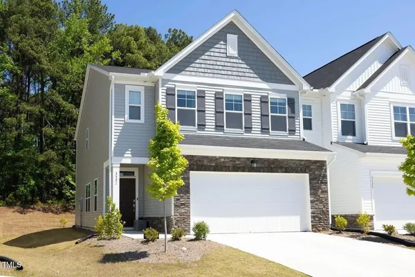 $419,000 | 3521 Star Gazing Lane, Durham, NC 27703