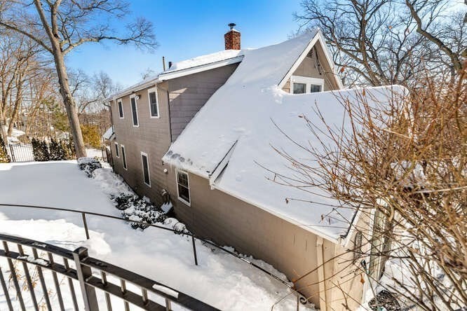 176 Bay State Road Melrose, MA 02176 - Photo 32 of 42