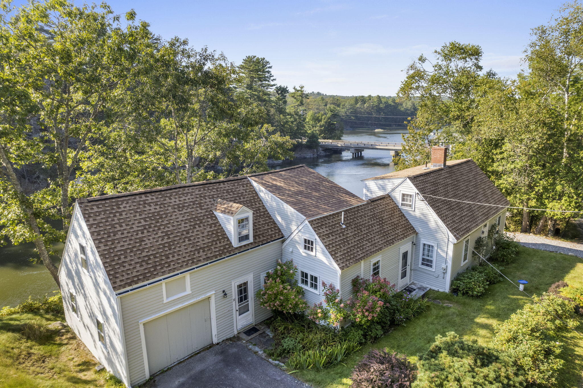 11 Indian Point Road Georgetown, ME 04548 - Photo 1 of 37 15-web-or-mls-DJI_0698