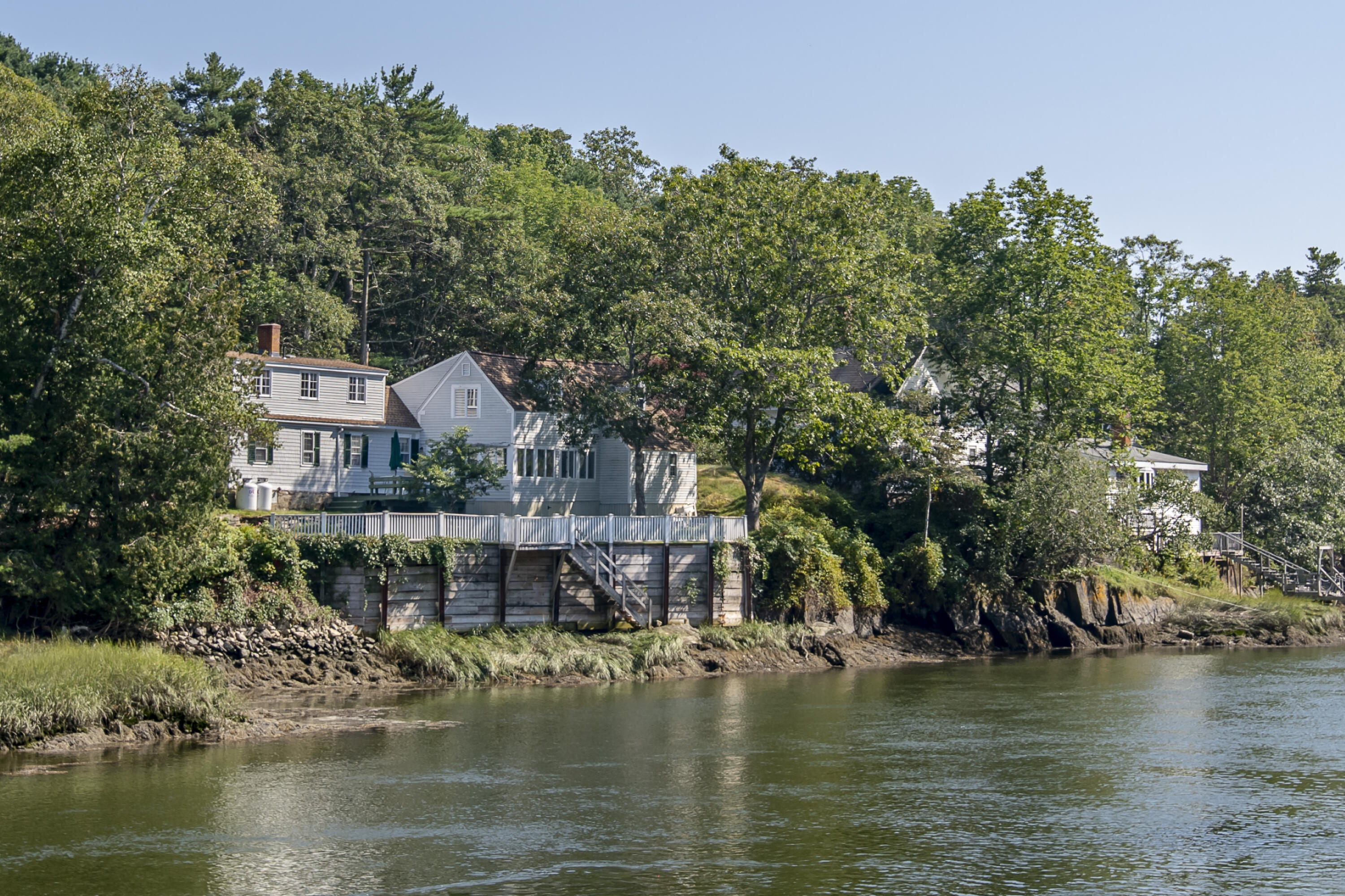 11 Indian Point Road Georgetown, ME 04548 - Photo 2 of 37 GLM_7855