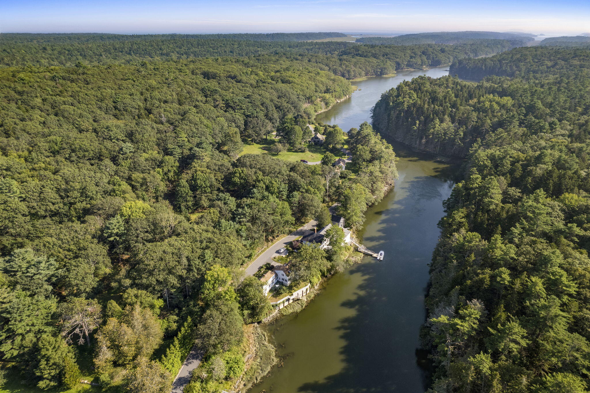 11 Indian Point Road Georgetown, ME 04548 - Photo 27 of 37 6-web-or-mls-DJI_0776