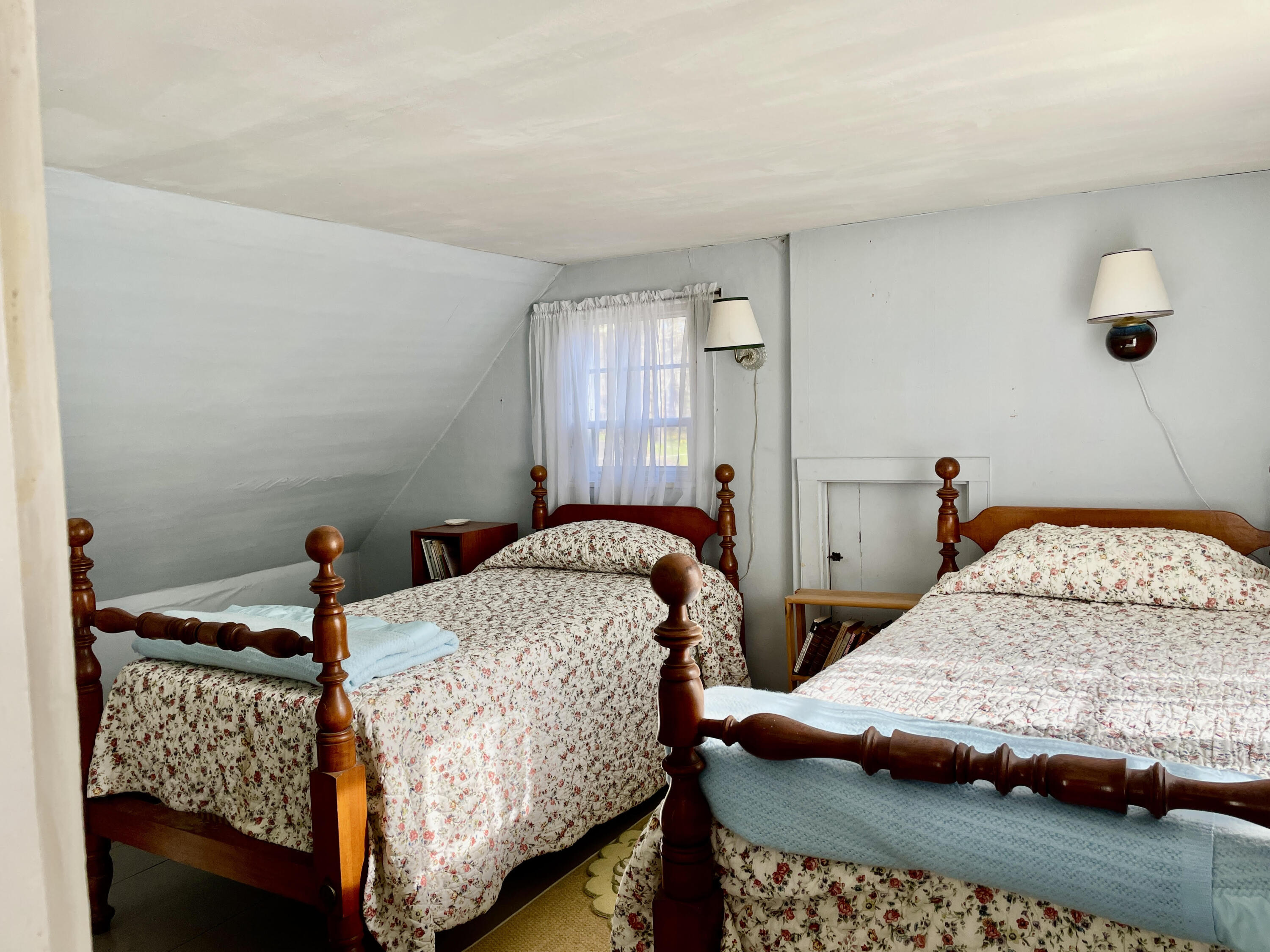 11 Indian Point Road Georgetown, ME 04548 - Photo 34 of 37 11 Indian Pt. Rd.Bedroom