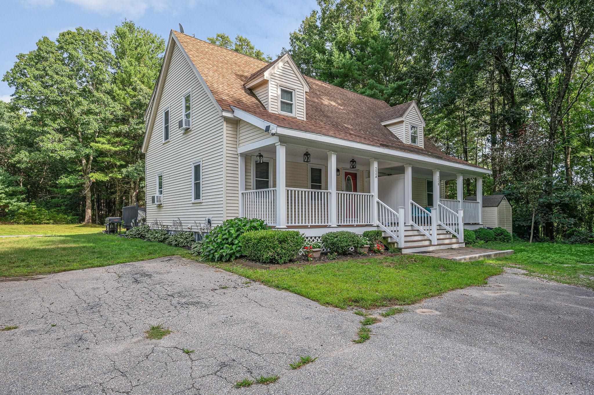 22 River Road, Unit A Hudson, NH 03051 - Photo 25 of 38 Gallery Image 25