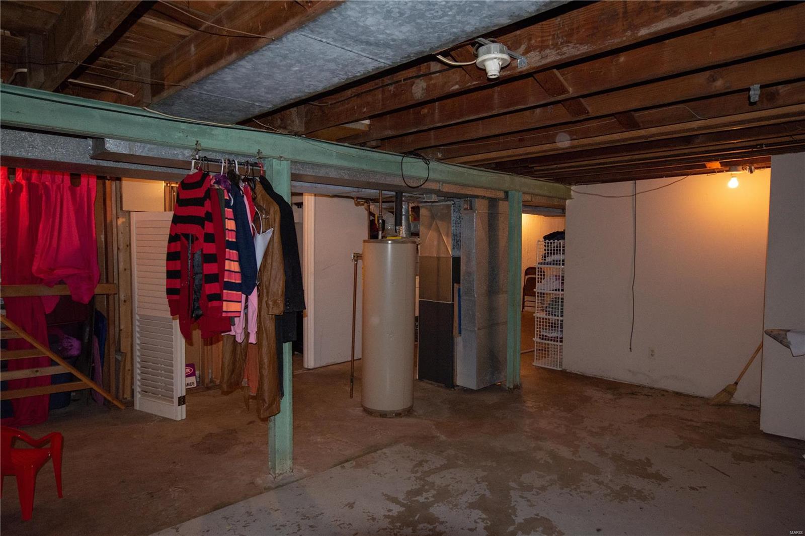 1231 Chambers Road St. Louis, MO 63137 - Photo 12 of 14