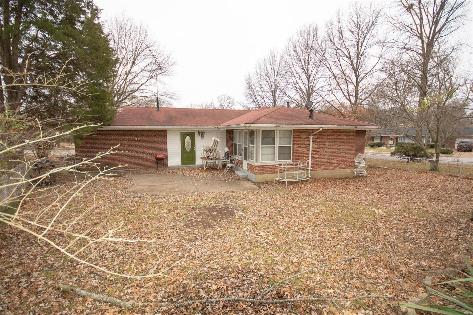 1231 Chambers Road St. Louis, MO 63137 - Photo 14 of 14