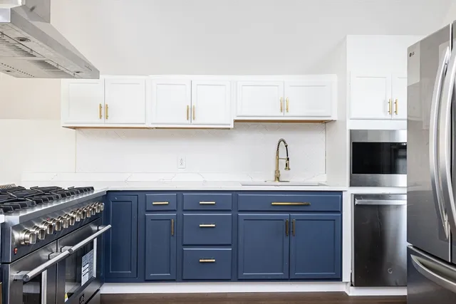 $429,900 | 40 Devon Street, Unit 3, Boston, MA 02121