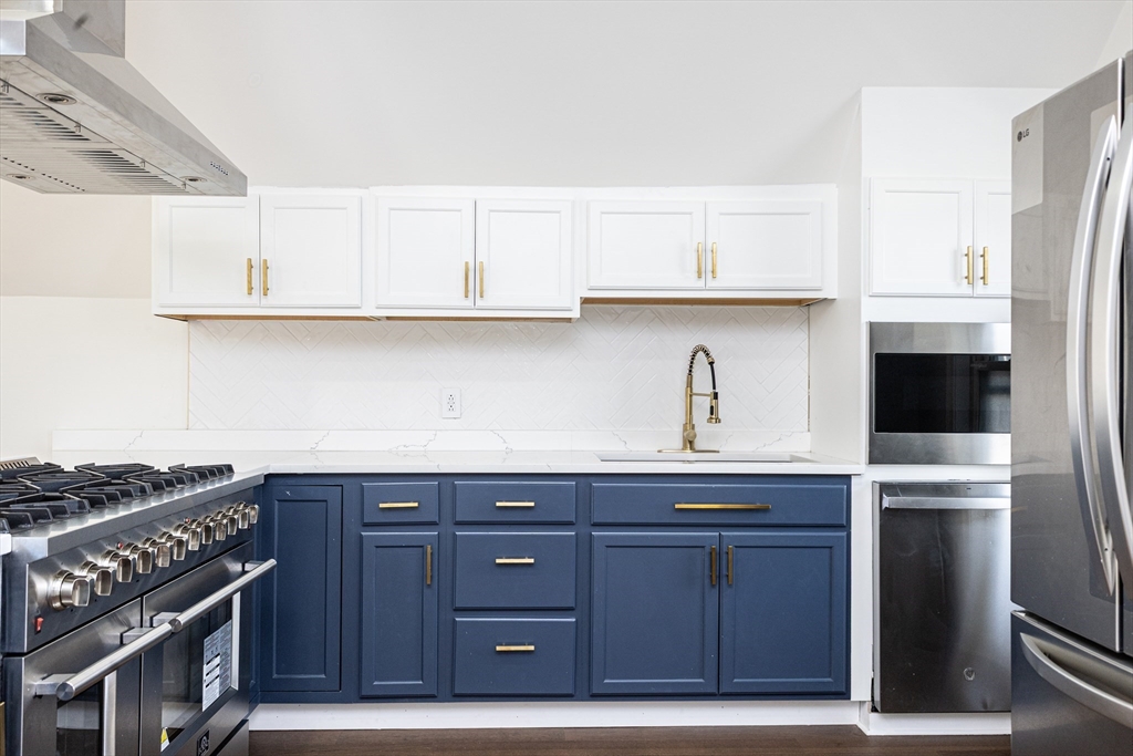 40 Devon Street, Unit 3 Boston, MA 02121 - Photo 1 of 23