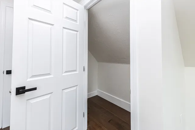 $429,900 | 40 Devon Street, Unit 3, Boston, MA 02121