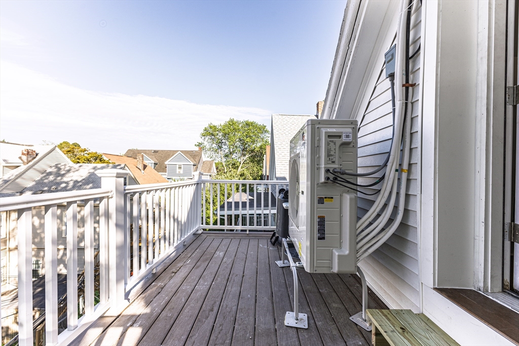 40 Devon Street, Unit 3 Boston, MA 02121 - Photo 20 of 23